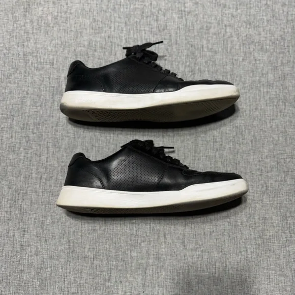 Cole Haan Men’s Grand Crosscourt Modern Tennis Shoes Size 10 - Picture 3 of 6